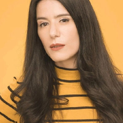 Desirée Salgueiro image